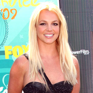 Britney Spears Britney Spears